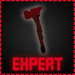 Fire Axe EXPERT