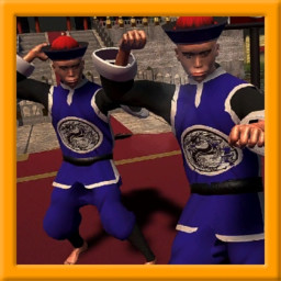 Seeing Double (Medium)
