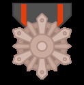 Medal 12