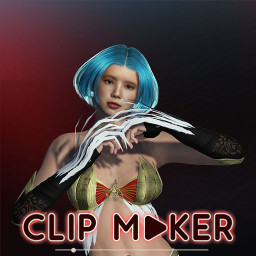 Clip maker 11