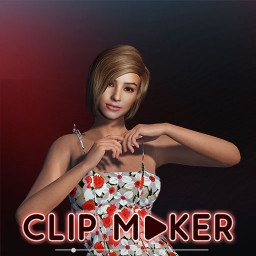 Clip maker 12