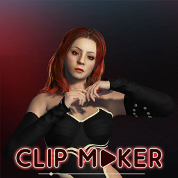 Clip maker 16