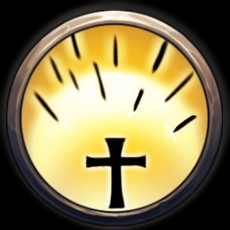 Holy Warrior