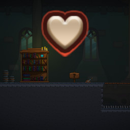 World 3 Hearts
