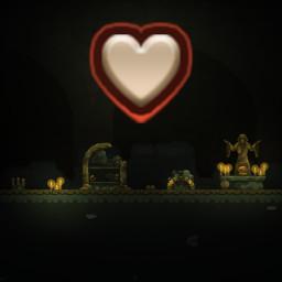 World 6 Hearts
