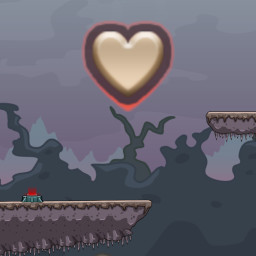 World 7 Hearts