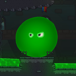 Beat 3rd Boss