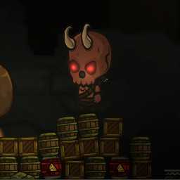 Beat 6th Boss