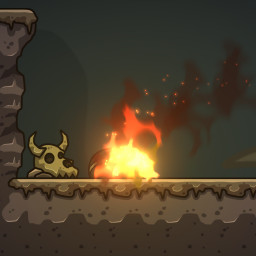 Playing With Fire