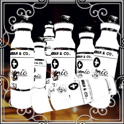 Bottle Royale