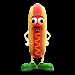 Hot Dog