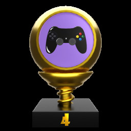 Master 4 Balls Cup
