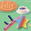 Jelly Ⅲ ★