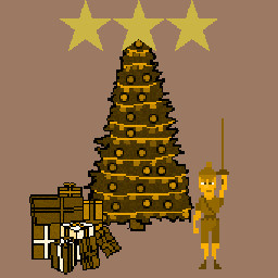 Hero of the Holiday