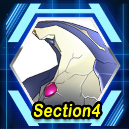 Challenge! Section 4 clear