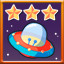 Interstellar farmer