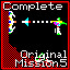 Clear original mission 5