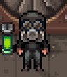 Radiation Specialist