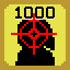 1000 Headshots