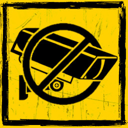 Recording prohibited