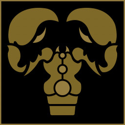 The Scorpion Queen