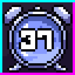 Time Challenge 37