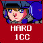 HARD 1CC