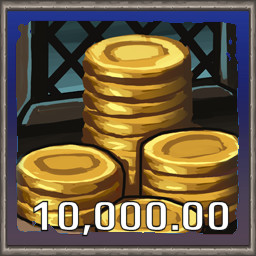 First 10,000.00