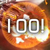 100 kills!