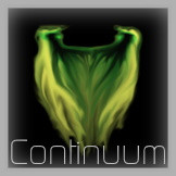 Completed Act 2 in Continuum Mode!