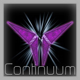 Completed Act 3 in Continuum Mode!