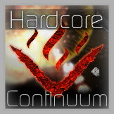 Completed Act 1 in Continuum Mode on Hardcore!