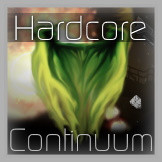 Completed Act 2 in Continuum Mode on Hardcore!