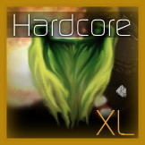 Completed Act 2 in Continuum XL on Hardcore!
