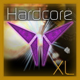 Completed Act 3 in Continuum XL on Hardcore!