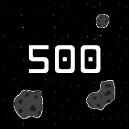 Asteroids 2