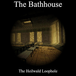 The Bathhouse