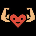 I'm your macho!