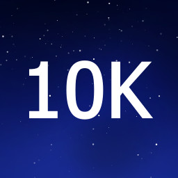 10K