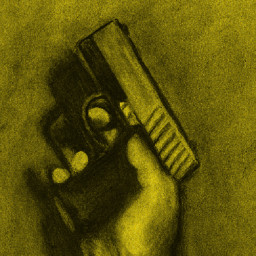 Lethal weapon