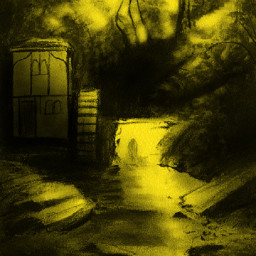 Run of the mill