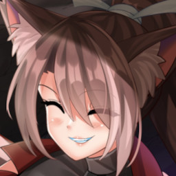 Sneaky Fox Girl
