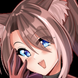 Twin Tailed Thief