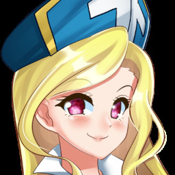 You'll need a healer!