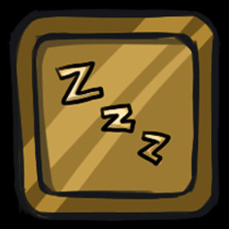 Just five more minutes, mom!