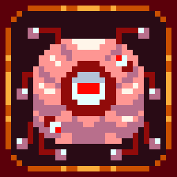Not the Eye III