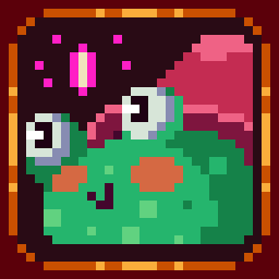 Kill 100 Froggos