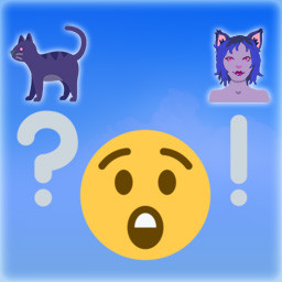 Cat? Cat!