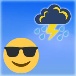 Come on! You call this a storm?
