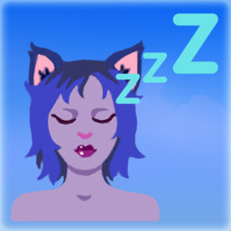 Cat Awakening